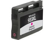 V7 Ink Cartridge Replacement for HP CN055A Magenta