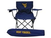 Rivalry RV430 1000 West Virginia Adult Chair