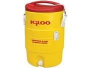 5 Gallon Cooler w Cup Dispnsr Igloo Water Coolers 11863 034223118631