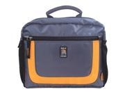 Ape Case Carrying Case Backpack for Camera Lens Blue Orange