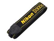 Nikon AN DC4 Strap