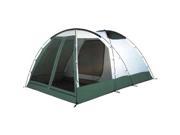 Chinook Twin Peaks Guide 6 Person Tent Fiberglass