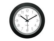 Equity 40222B Wall Clock