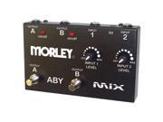 Morley ABY MIX ABY Mix