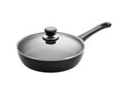Scanpan 8in Covered Saute 1 1 2qt Try Me