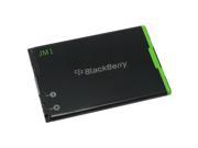 Blackberry Bold 9900 9930 Torch 9850 9860 Original Battery J M1 BAT 30615 006 Bulk Packaging .