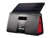 Eton Soulra XL Solar Powered Sound System for iPod iPhone NSP500B