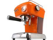 Ascaso Dream UP V2 Espresso Machine Mandarin Orange