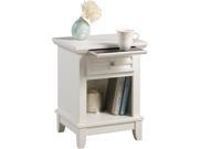 Home Styles Arts and Crafts White Night Stand by Home Styles 5182 42