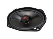 CERWIN VEGA MOBILE H4693 HED 3 Way Coaxial Speakers 6 x 9 420 Watts