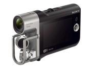 Sony HDRMV1 HD Camcorder w Premium Audio Recording