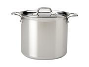 All Clad Stainless Cookware