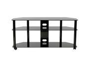 TransDeco TD255B TV Stand