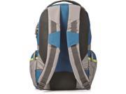 Hp Outdoor Sport G Blu Backpack