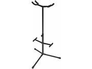 Ultimate Support Systems JS HG102 Double Hanging Style Guitar Stand