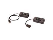 Black Box IC101A USB 1.1 CAT5 Extender 1 Port