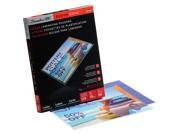 Swingline® GBC® EZUse™ Thermal Laminating Pouches