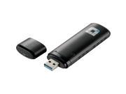 D Link Wireless AC1200 Dual Band USB Adapter