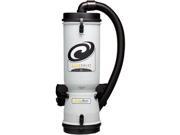 ProTeam LineVacer Backpack Vacuum Cleaner