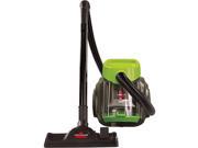 BISSELL Zing Bagless Canister Vacuum 1665