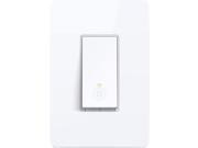 TP Link Accessory Switch TL HS200 Smart Switch with Energy Monitoring Retail
