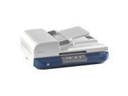 Xerox DocuMate 4830 Flatbed Scanner 600 dpi Optical