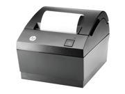 HP M2D54AA 10 100 Ethernet Thermal Receipt Printer