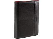 Targus Zierra THZ028US Carrying Case Portfolio for Digital Text Reader Black Red