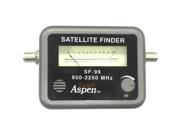 Eagle Aspen Satellite Signal Meter