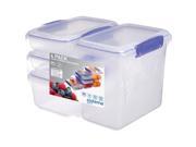 Sistema KLIP IT Storage Ware