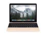Apple Laptop MacBook MLHF2LL A 1.20 GHz 8 GB Memory 512 GB SSD 12.0