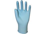 DiversaMed Disposable Latex High Risk EMS Exam Glove Non sterile