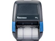 Intermec PR2 Direct Thermal Printer Monochrome Portable Receipt Print