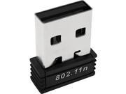 802.11N MINI USB WIFI ADAPTER