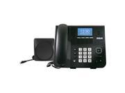 RCA IP170S RCA IP170S Eight Line VoIP Cordless Office Phone