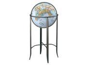 Replogle Globes Trafalgar World Globe