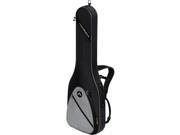 Ultimate Support USS1 EB Series One Soft Case for Electric Bass Guitar 17269