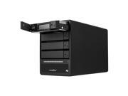 ROCSTOR 32TB ROCPRO T24 THUNDERBOLT 2