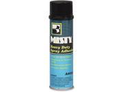 MISTY Heavy duty Adhesive Spray