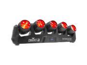 Chauvet DJ Intimidator Wave IRC