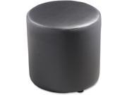 Lorell Leather Cylinder Chair