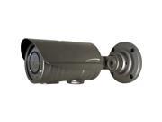 SPECO CCTV O2FB3M 2MP 2.8 11 BULLET 12V