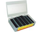 The InstallBay 3M Heat Shrink Tubing 102 Total Pieces