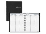 House of Doolittle Professional 2 year Wkly Planner