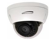 SPECO CCTV O3VLD1 IP 3MP 2.8MM IND OUTDOOR DOME