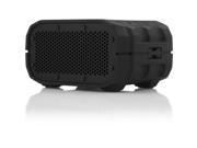 Braven BRV 1 Speaker System Portable Battery Rechargeable Wireless Speaker s Black