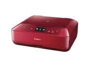 Canon PIXMA MG7720 Wireless Inkjet Photo All in One Printer Red 0596C042