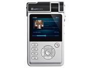 HIFIMAN HM650 High Fidelity Portable Music Player with Standard Amp Card