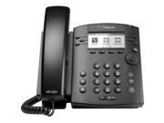 VVX 301 6 Line IP Phone PoE