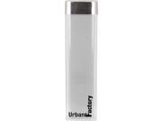 Urban Factory Powerbank Lipstick Battery 3000mAh